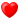 broken heart